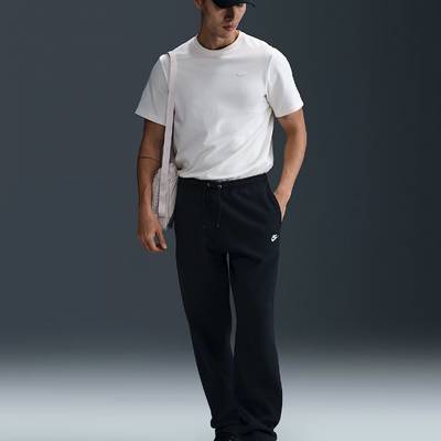 Штани Nike M CLUB BB OH PANT DS-FN3730-010