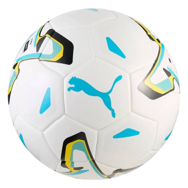 М'яч футбольний Puma Stellar Match UPL (Fifa Quality) DT-085358-01, рис. 0