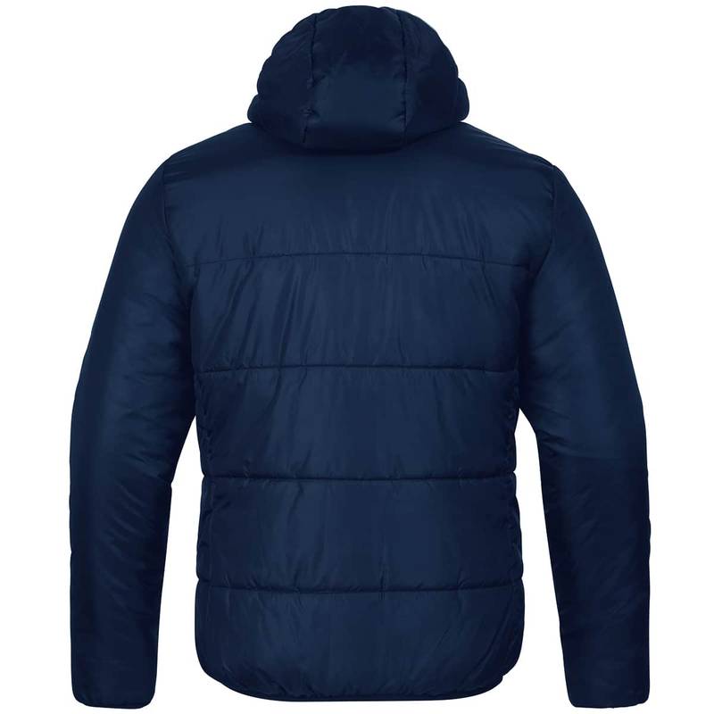 Стеганая куртка Basic Jako YS-EX7250-09, рис. 1