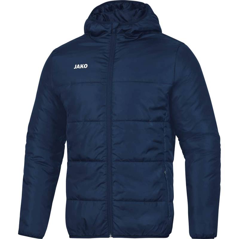 Стеганая куртка Basic Jako YS-EX7250-09, рис. 0