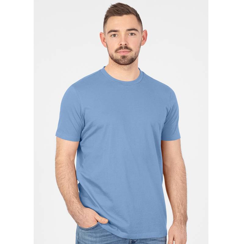 Футболка Organic Jako YS-C6120-460, рис. 3