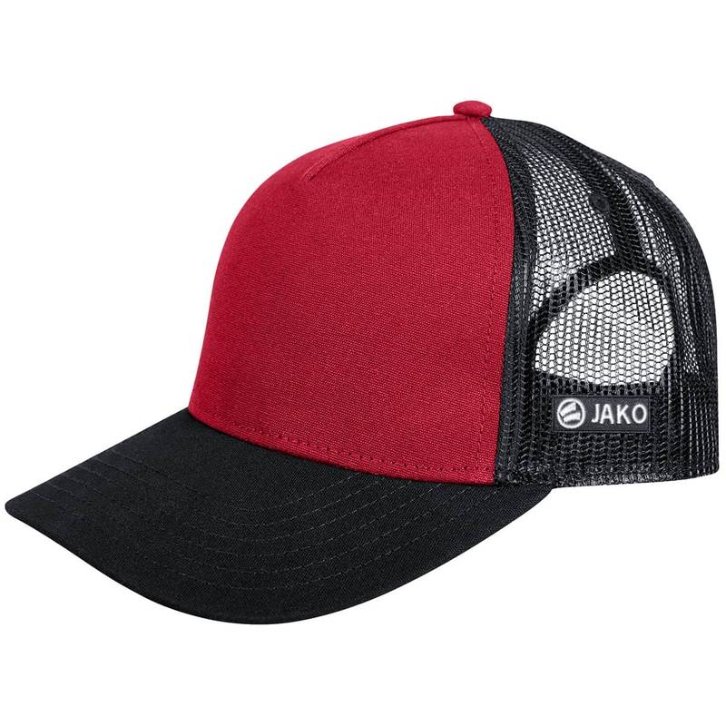 Кепка Club Jako YS-1280-142, рис. 0