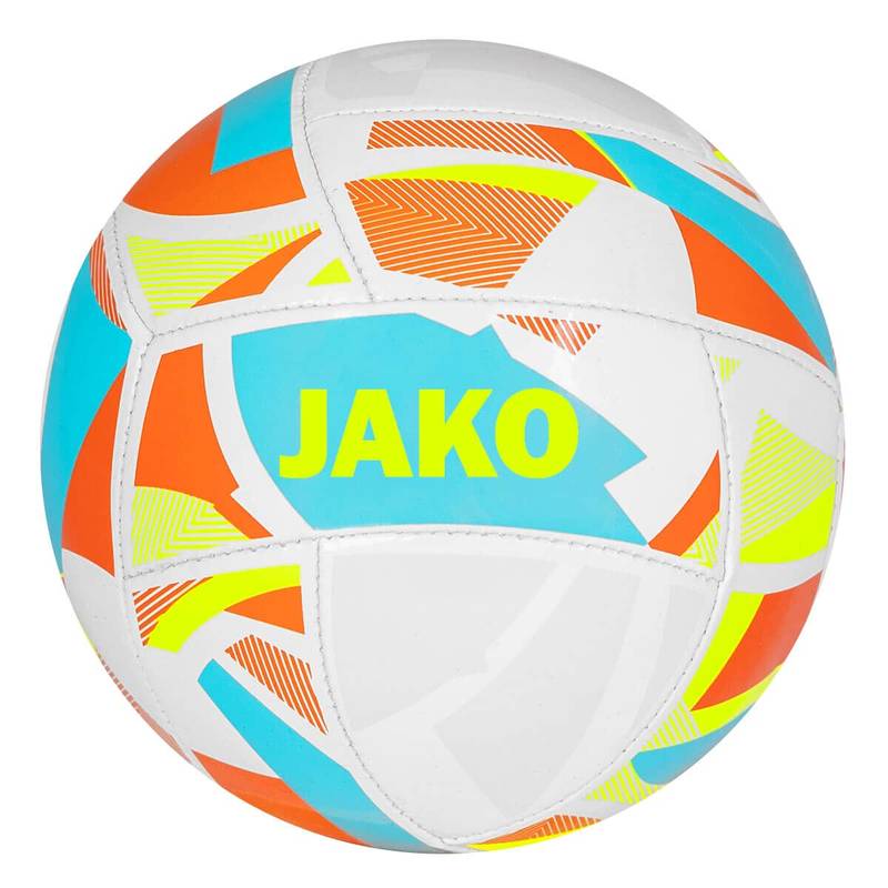 Міні-мяч Iconic Jako YS-2339-689, рис. 0