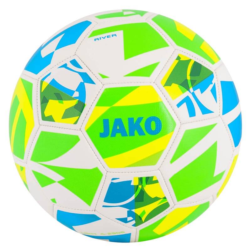 Легкий мяч River Jako YS-2343-673, рис. 0