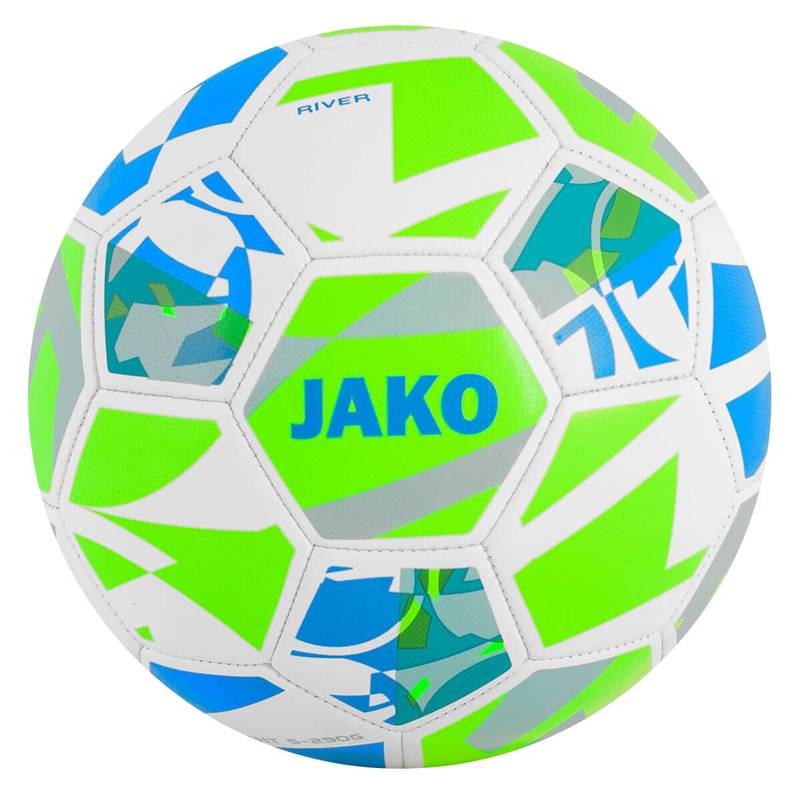 Легкий мяч River Jako YS-2343-676, рис. 0