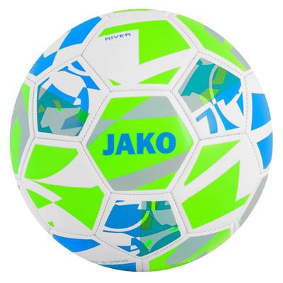 Легкий мяч River Jako YS-2343-676