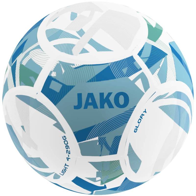 Легкий мяч Glory Jako YS-2349-677, рис. 0