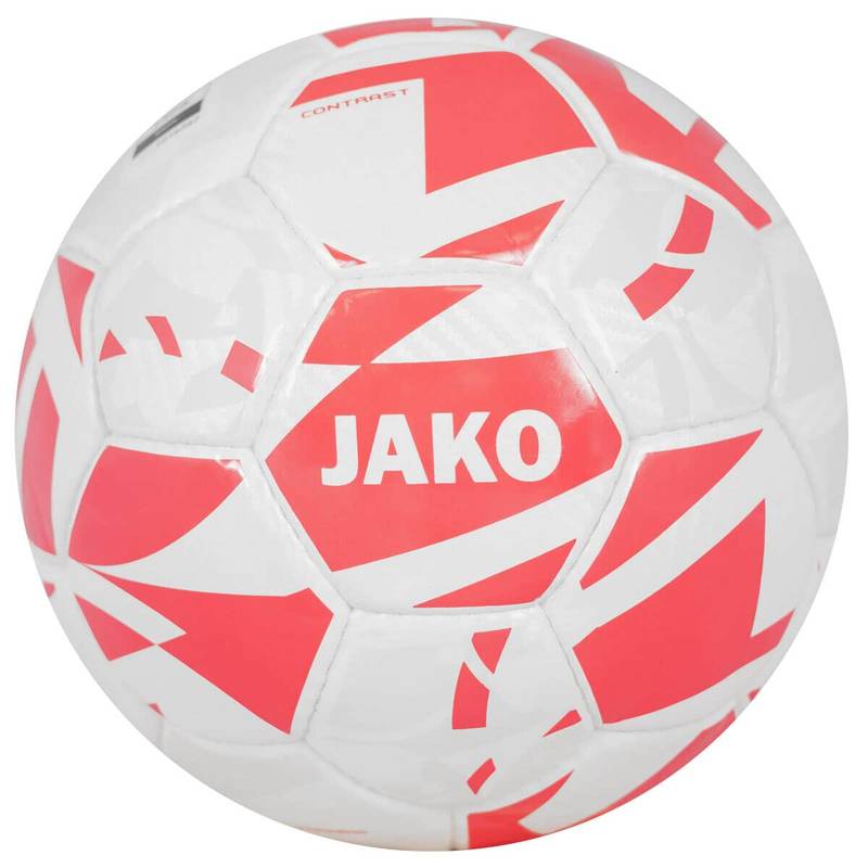 Тренувальний мяч Contrast Jako YS-2355-668, рис. 0