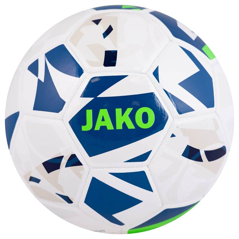 Легкий мяч Futsal Jako YS-2366-695, рис. 0