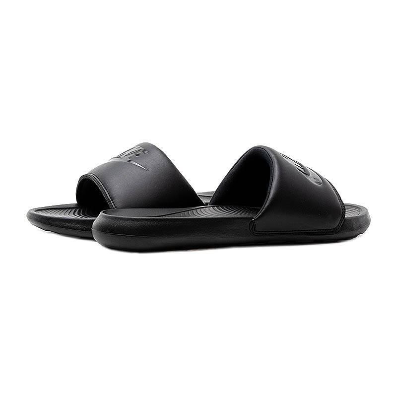 Шльопанці Nike VICTORI ONE SLIDE DS-CN9675-003, рис. 1