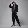 Штани чоловічі Air Jordan Brk Gfx Black DS-HV0546-010, прев. 5