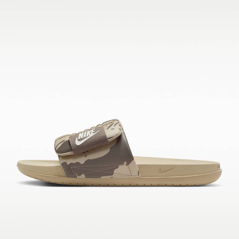 Шльопанці Nike OFFCOURT ADJUST SLIDE PR DS-HF1438-200, рис. 2