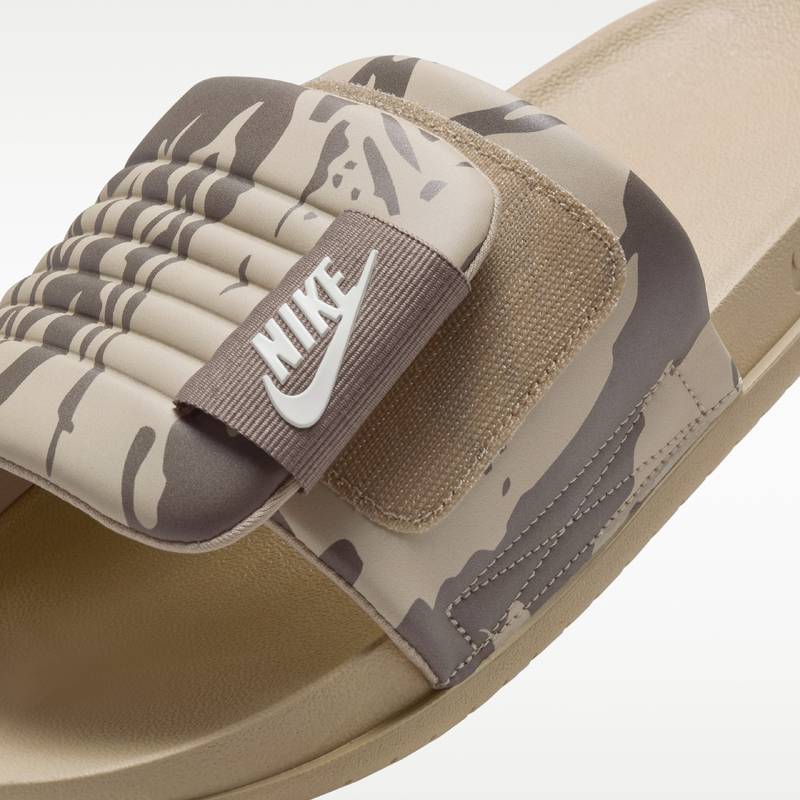 Шльопанці Nike OFFCOURT ADJUST SLIDE PR DS-HF1438-200, рис. 5