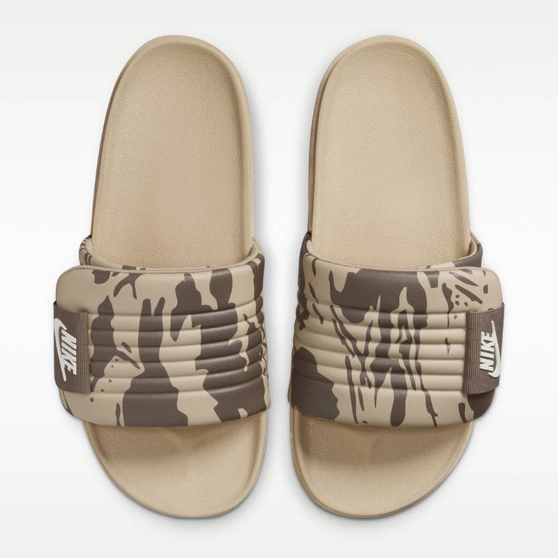 Шльопанці Nike OFFCOURT ADJUST SLIDE PR DS-HF1438-200, рис. 4
