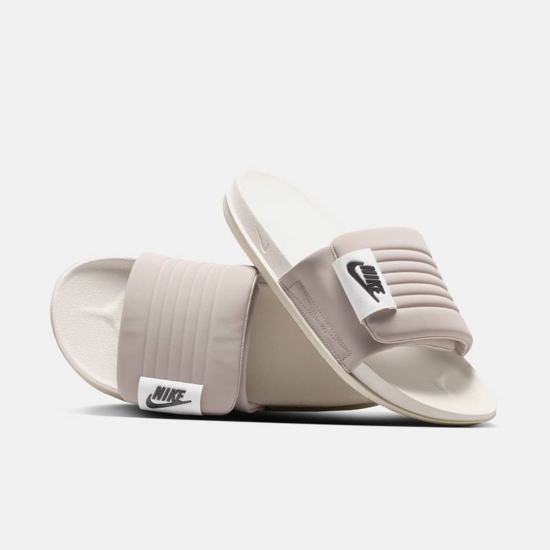 Шльопанці Nike OFFCOURT ADJUST SLIDE DS-DQ9624-009, рис. 1
