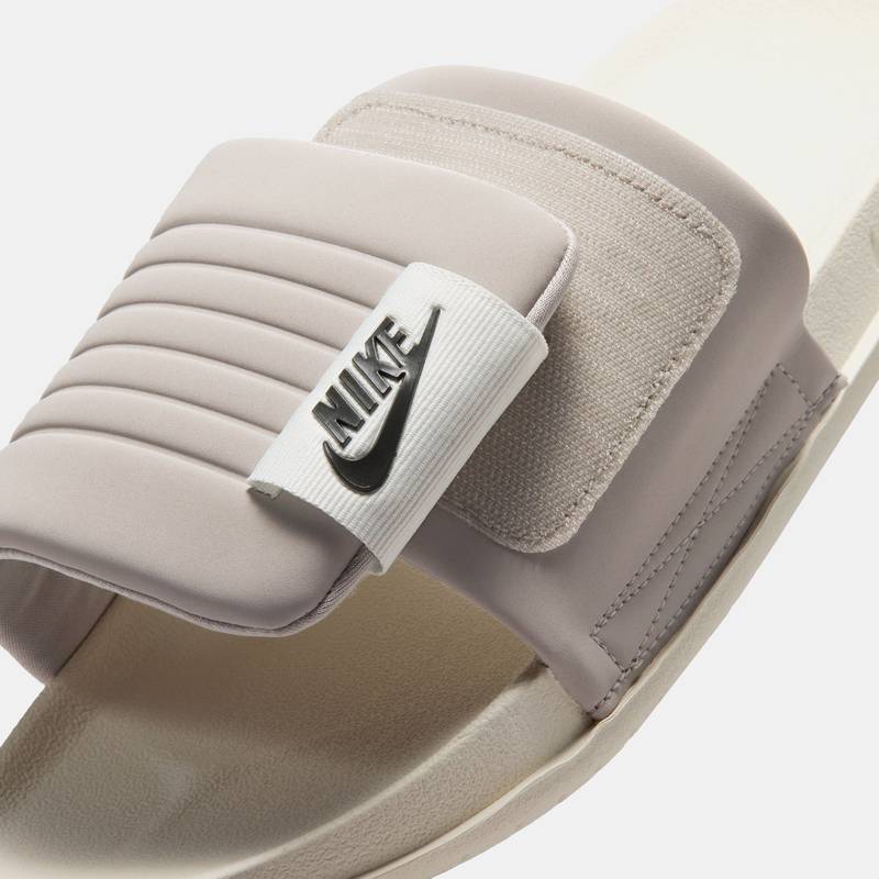 Шльопанці Nike OFFCOURT ADJUST SLIDE DS-DQ9624-009, рис. 5