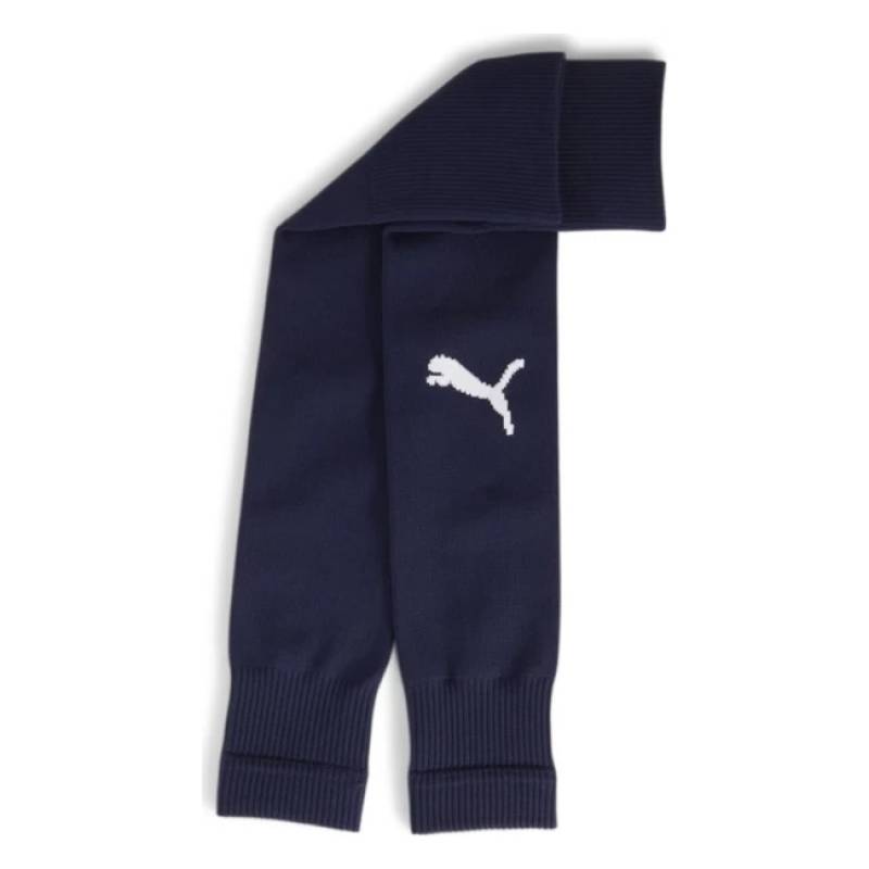 Гетри Puma teamGOAL Sleeve Sock синій Чол 31-34 DS-706028-06, рис. 0