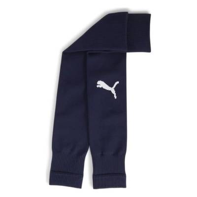 Гетри Puma teamGOAL Sleeve Sock синій Чол 31-34 DS-706028-06