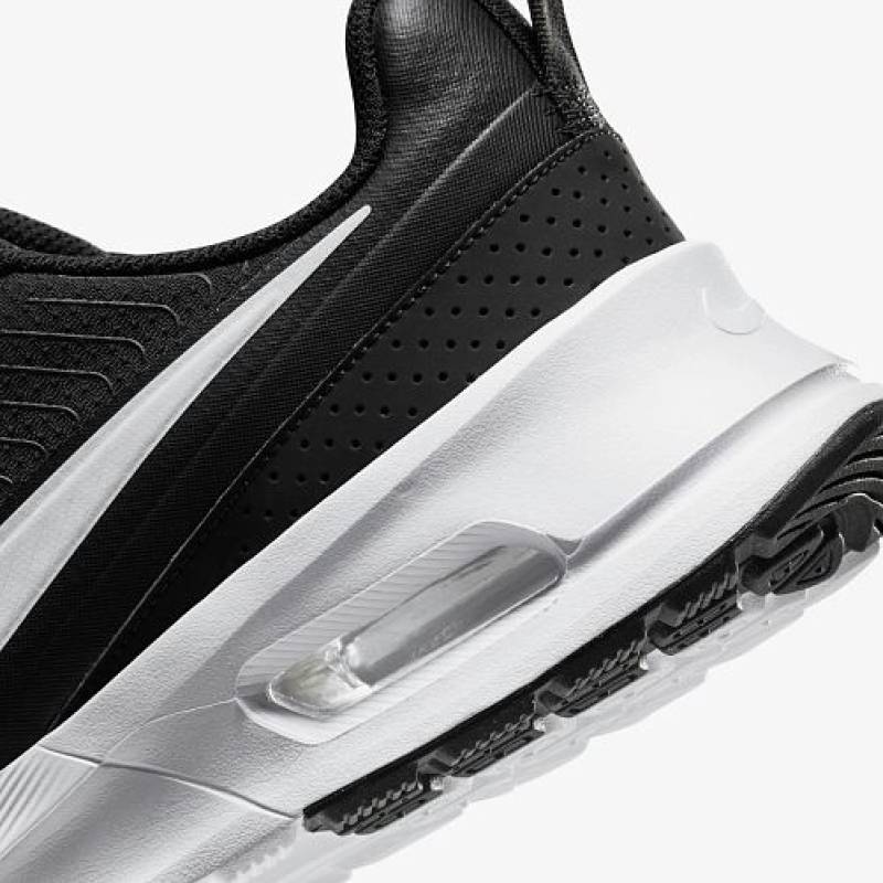 Кросівки Nike AIR MAX NUAXIS DS-FD4329-001, рис. 6