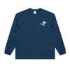Кофта PUMA x STEFAN MARX Longsleeve DS-627733-14, прев. 0