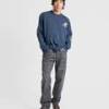 Кофта PUMA x STEFAN MARX Longsleeve DS-627733-14, прев. 1