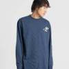 Кофта PUMA x STEFAN MARX Longsleeve DS-627733-14, прев. 2