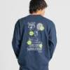 Кофта PUMA x STEFAN MARX Longsleeve DS-627733-14, прев. 4