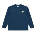 Кофта PUMA x STEFAN MARX Longsleeve DS-627733-14, прев. 0