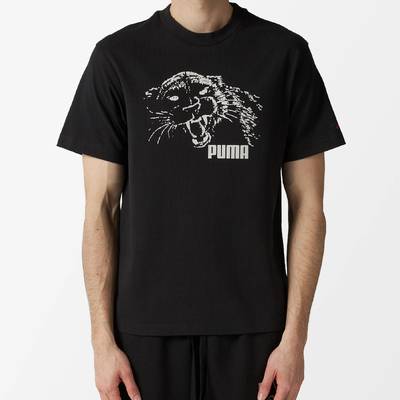 Футболка PUMA x NOAH Short Graphic Tee DS-623871-01
