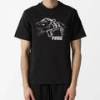 Футболка PUMA x NOAH Short Graphic Tee DS-623871-01, прев. 0