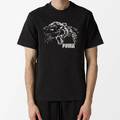 Футболка PUMA x NOAH Short Graphic Tee DS-623871-01, прев. 0