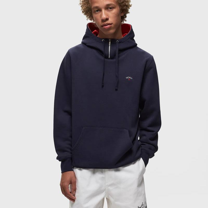 Худі PUMA x NOAH Hoodie DS-623858-06, рис. 1