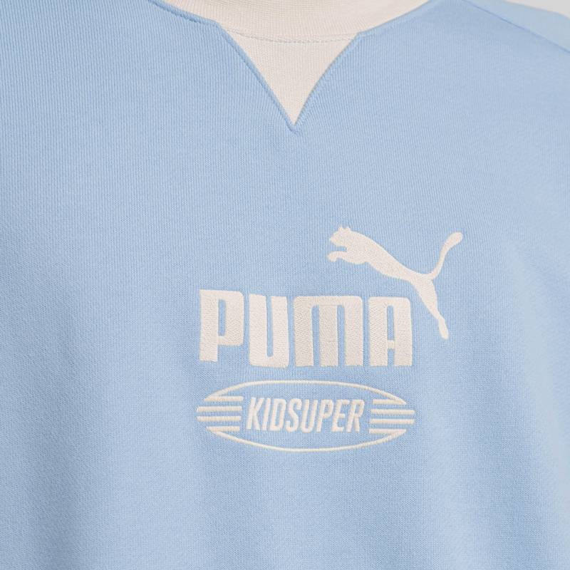Кофта PUMA x KIDSUPER Crew DS-626700-72, рис. 5