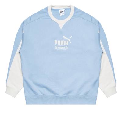 Кофта PUMA x KIDSUPER Crew DS-626700-72
