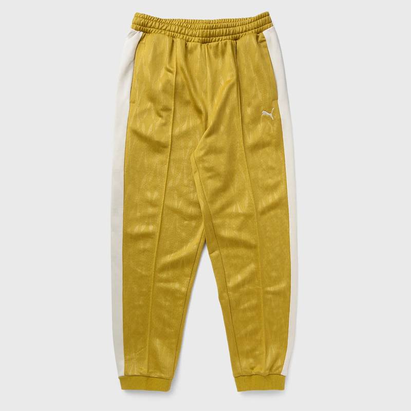 Штани The NeverWorn IV T7 Track Pant DS-628462-21, рис. 0
