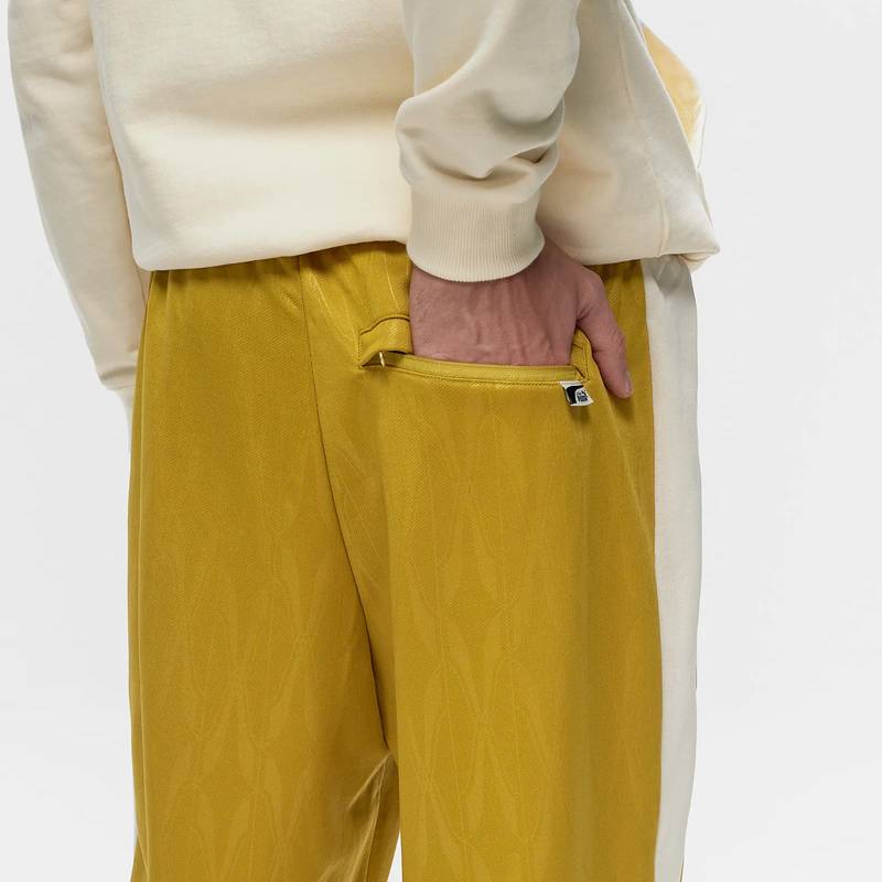 Штани The NeverWorn IV T7 Track Pant DS-628462-21, рис. 3