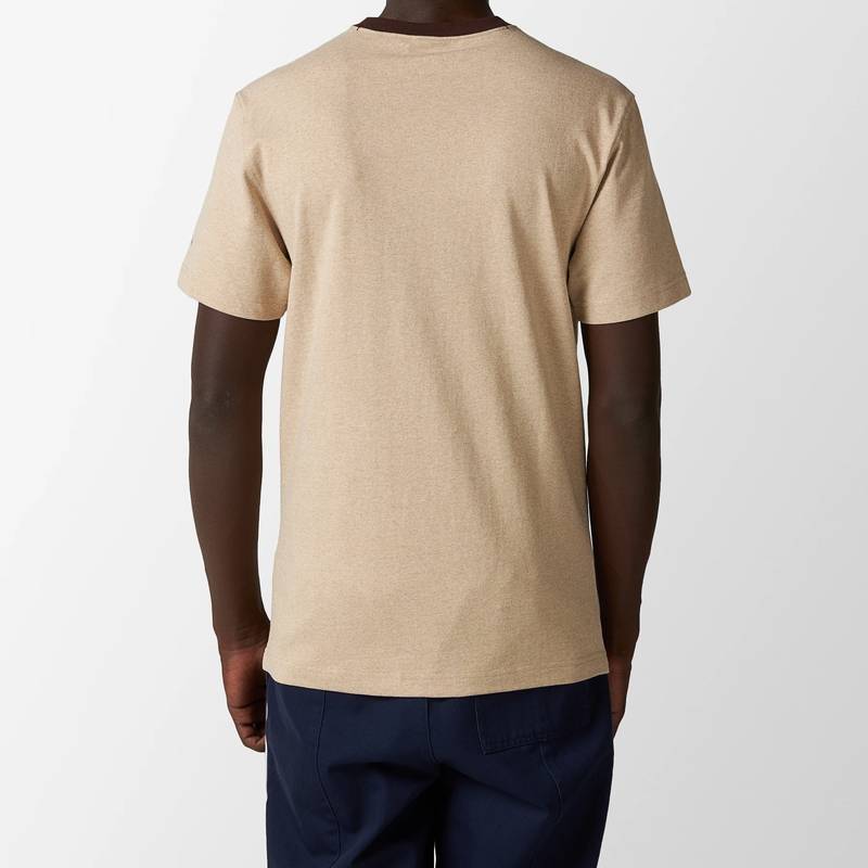 Футболка PUMA x NOAH Pocket Tee DS-623866-90, рис. 2
