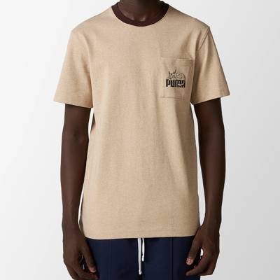 Футболка PUMA x NOAH Pocket Tee DS-623866-90
