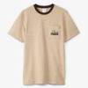 Футболка PUMA x NOAH Pocket Tee DS-623866-90, прев. 3