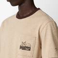 Футболка PUMA x NOAH Pocket Tee DS-623866-90, прев. 1