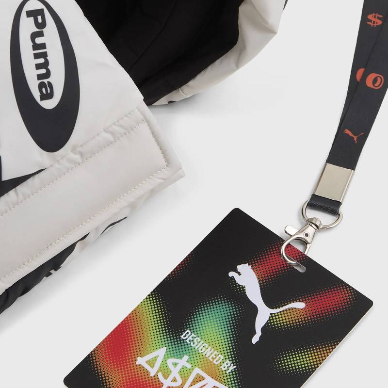 Балаклава PUMA x A$AP ROCKY Padded Balac DS-026373-01, рис. 4