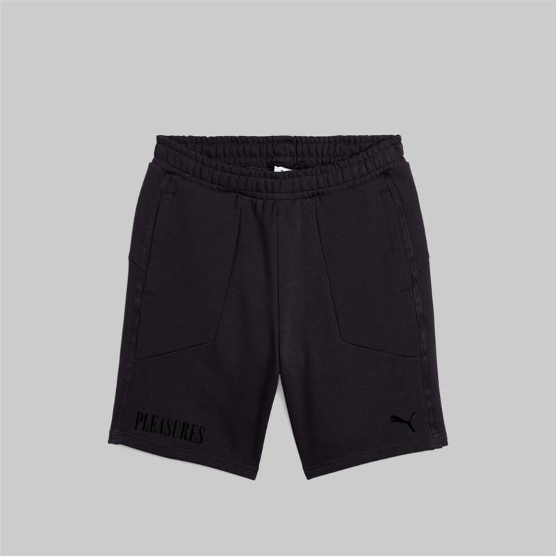Шорти PUMA x PLEASURES Shorts DS-624100-01, рис. 0
