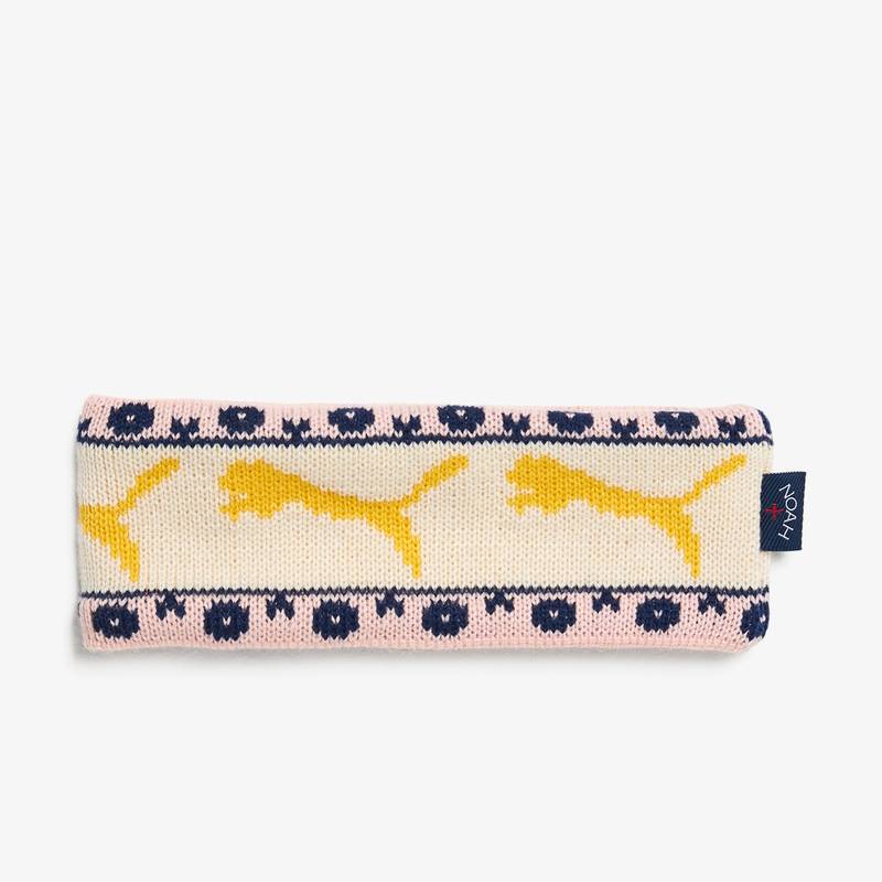 Пов'язка на голову PUMA X NOAH Headband DS-025103-01, рис. 0