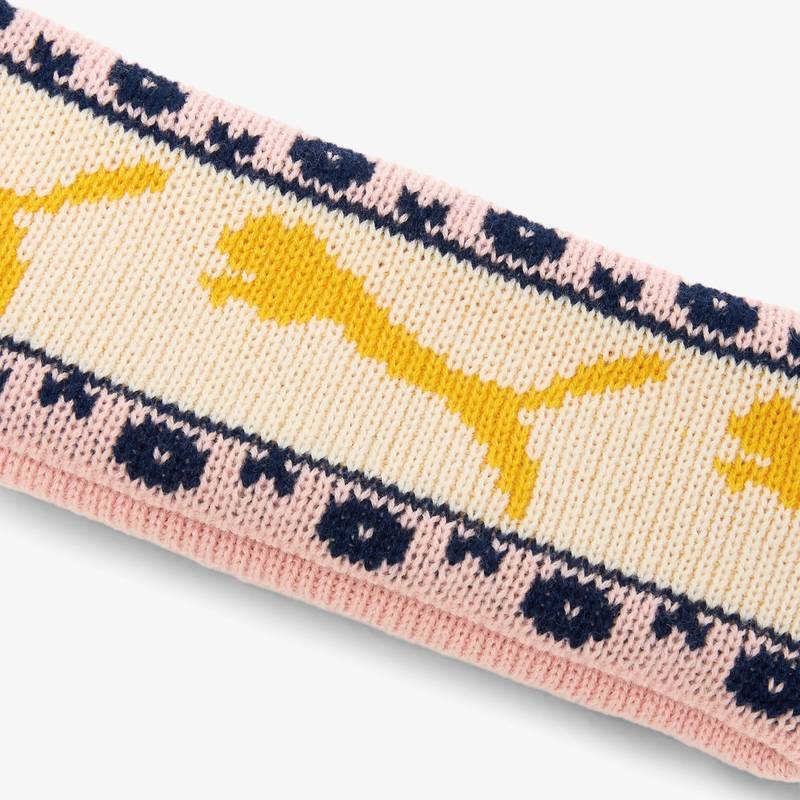 Пов'язка на голову PUMA X NOAH Headband DS-025103-01, рис. 1