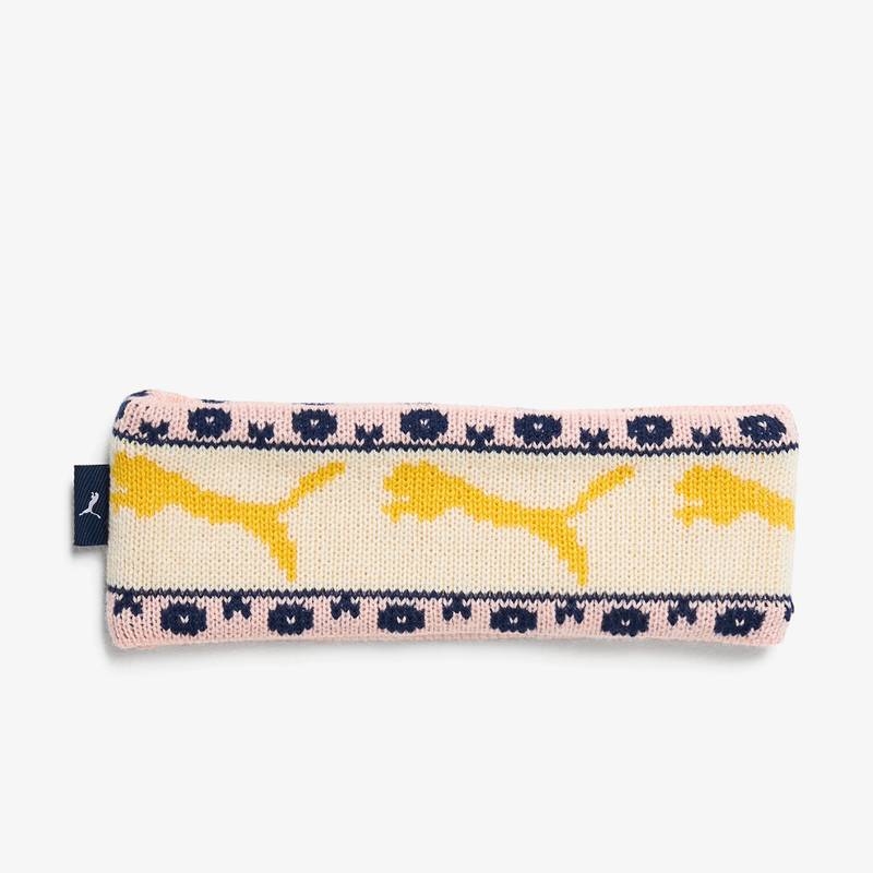 Пов'язка на голову PUMA X NOAH Headband DS-025103-01, рис. 2