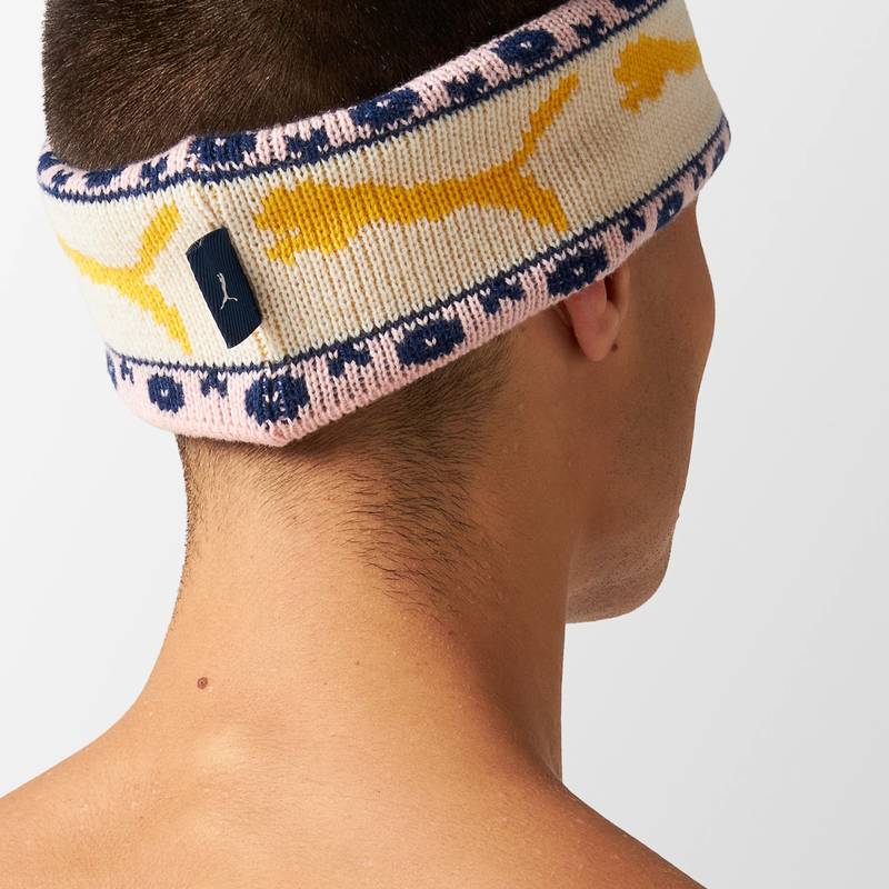 Пов'язка на голову PUMA X NOAH Headband DS-025103-01, рис. 3