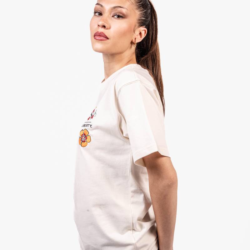 Футболка PUMA X LIBERTY Graphic Tee DS-539829-65, рис. 3