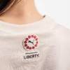 Футболка PUMA X LIBERTY Graphic Tee DS-539829-65, прев. 8