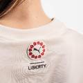 Футболка PUMA X LIBERTY Graphic Tee DS-539829-65, прев. 8