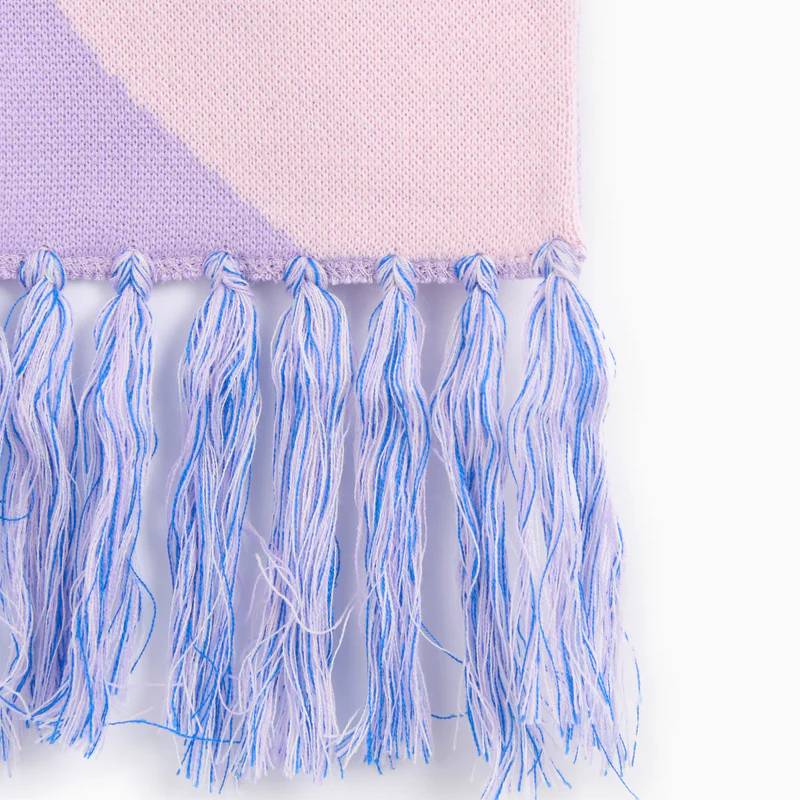 Шарф fPUMA x Kidsuper Scarff DS-054493-01, рис. 4
